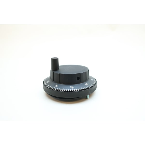 Manual Pulse Generator Rotary Encoder